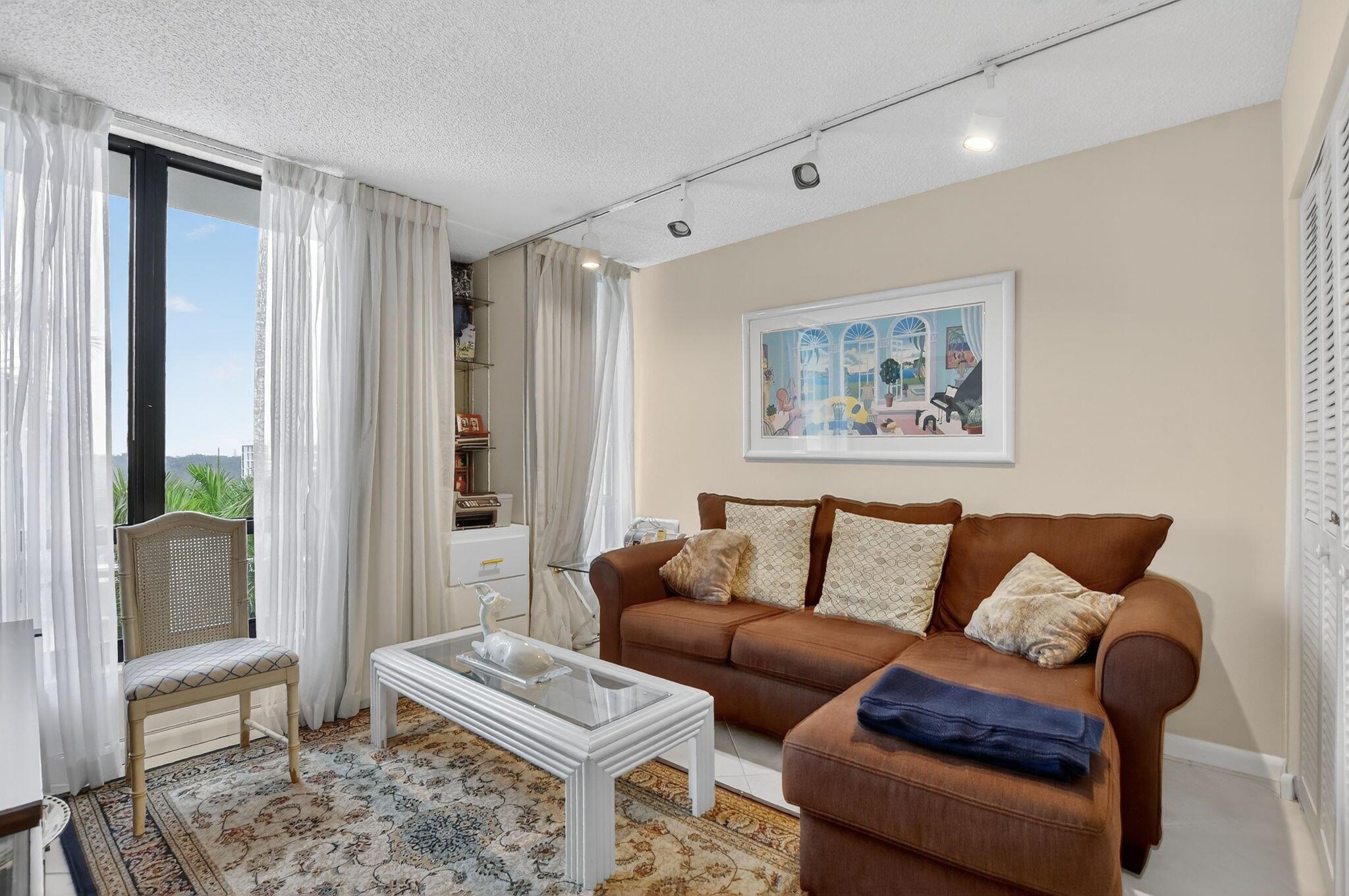 Lakewood Midrise - Residential Lease