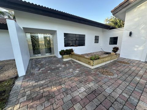 Tiny photo for 11460 SW 1st Court, Plantation, FL 33325 (MLS # F10551197)