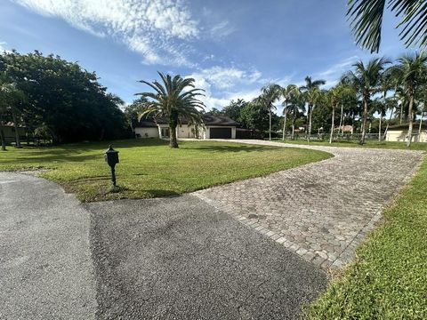 Tiny photo for 11460 SW 1st Court, Plantation, FL 33325 (MLS # F10551197)