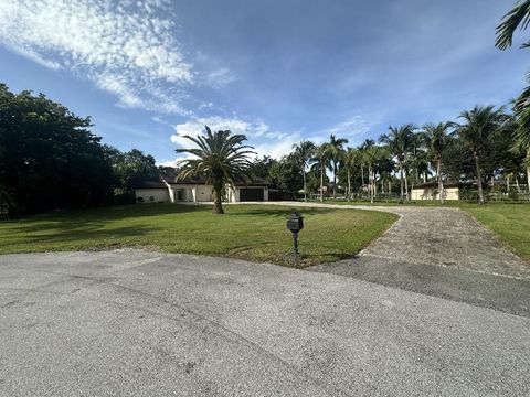 Tiny photo for 11460 SW 1st Court, Plantation, FL 33325 (MLS # F10551197)