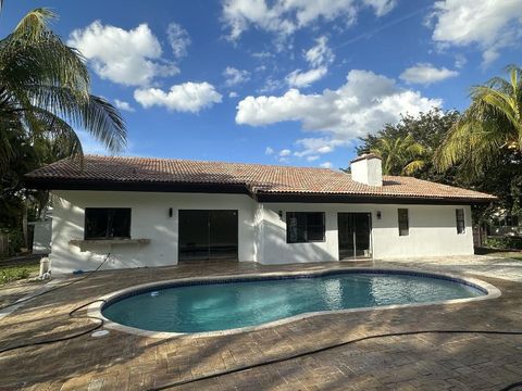 Tiny photo for 11460 SW 1st Court, Plantation, FL 33325 (MLS # F10551197)