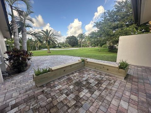 Tiny photo for 11460 SW 1st Court, Plantation, FL 33325 (MLS # F10551197)