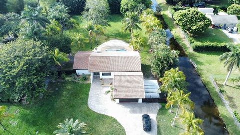 Tiny photo for 11460 SW 1st Court, Plantation, FL 33325 (MLS # F10551197)