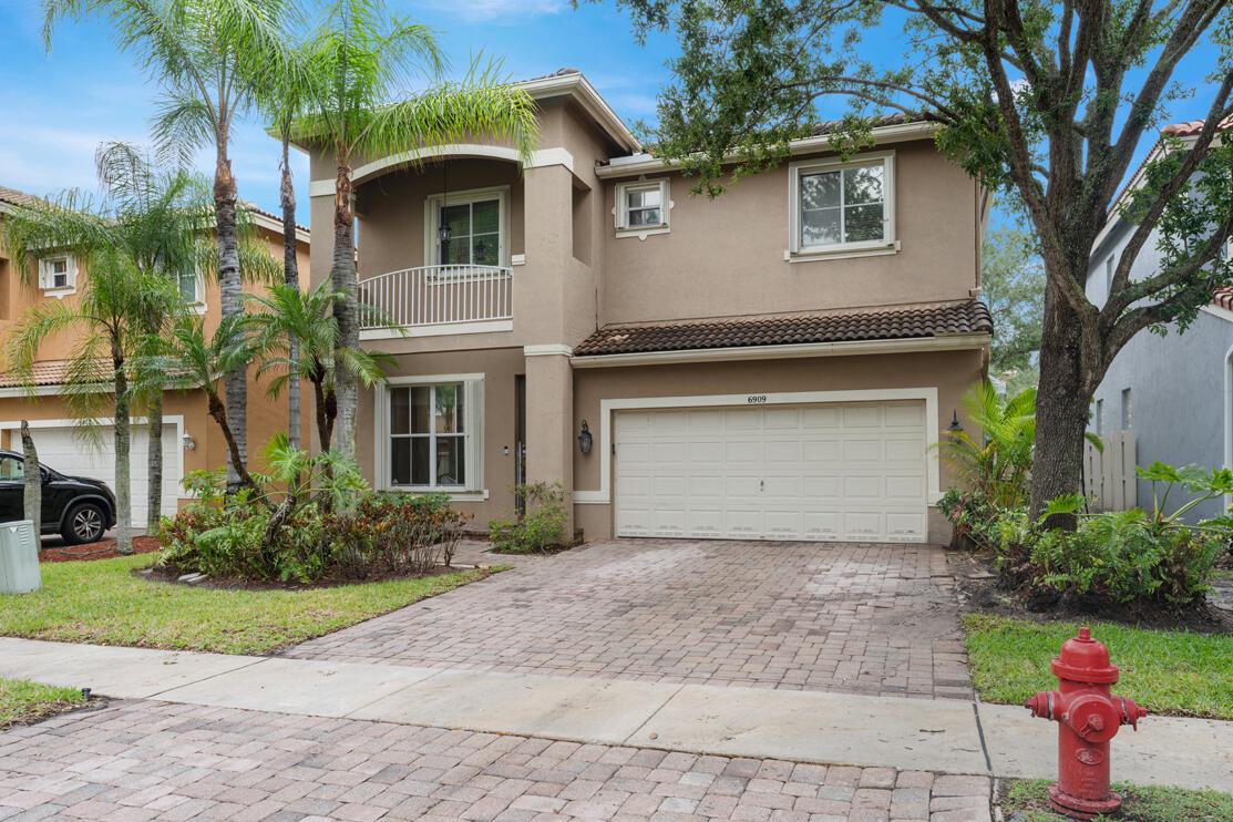 6909 Bruce Court
