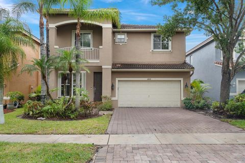 6909 Bruce Court Lake Worth FL 33463