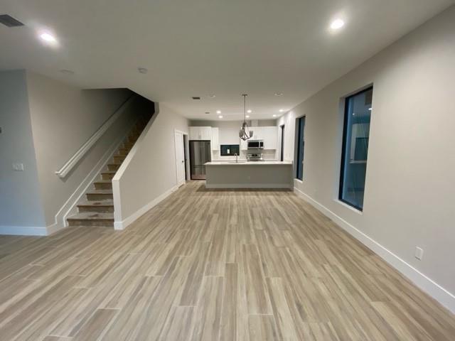 Progresso 2-18 D - Residential Lease