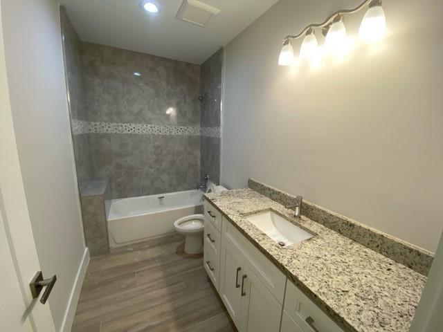 Progresso 2-18 D - Residential Lease