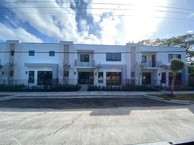 Progresso 2-18 D - Residential Lease