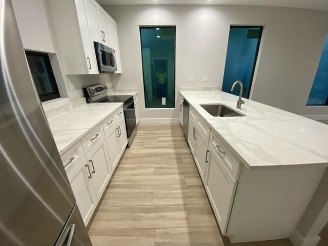 Progresso 2-18 D - Residential Lease