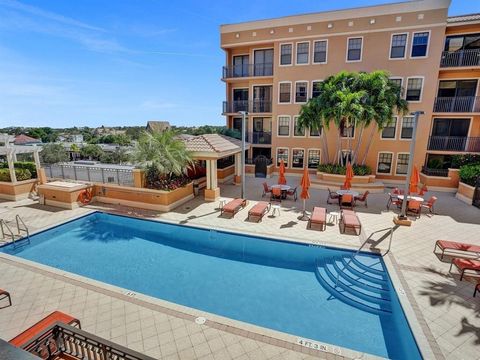 A home in Lake Worth Beach