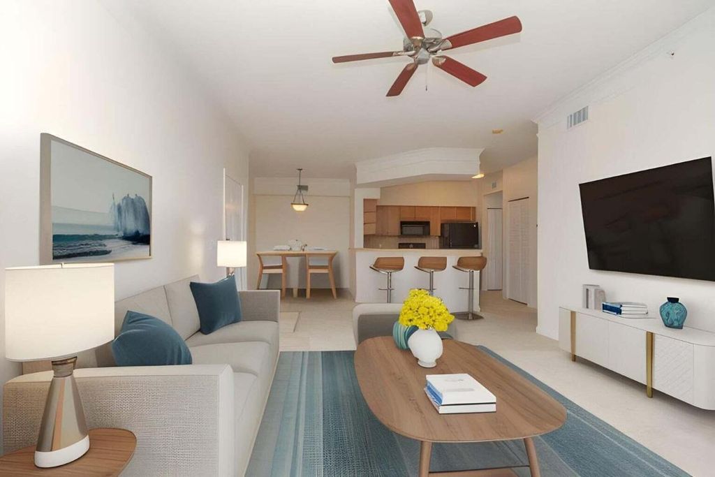 Photo of 3308 Myrtlewood Circle E #3308, Palm Beach Gardens, FL 33418 (MLS # R10956205)