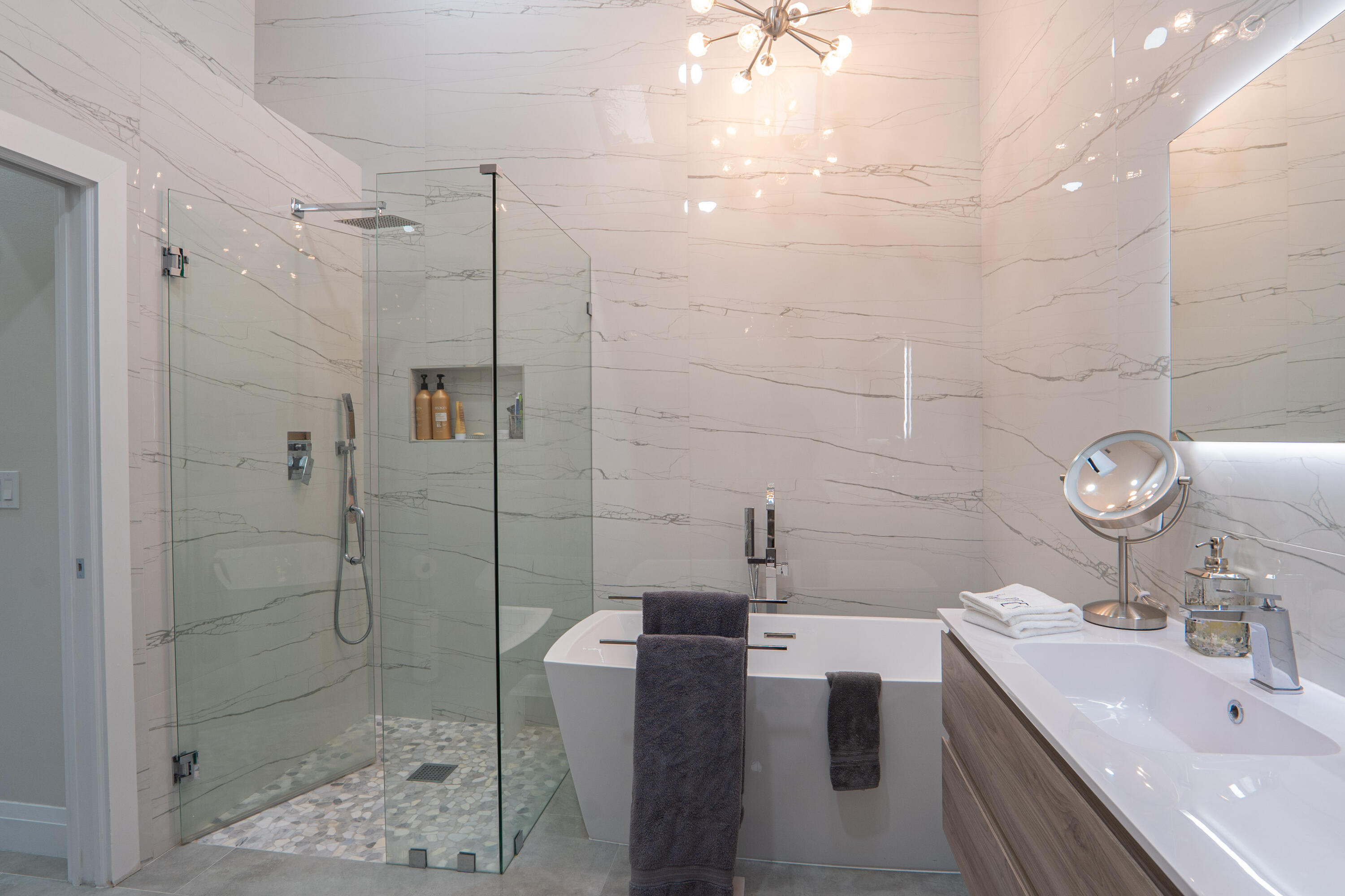 BANYANS OF ARVIDA COUNTRY CLUB - Residential