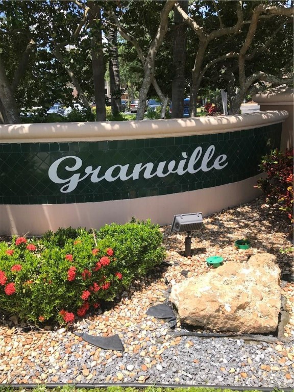 Granville - Residential