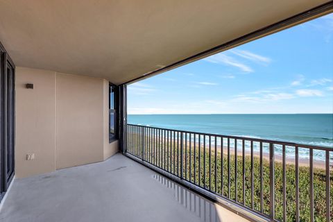 A home in Hutchinson Island