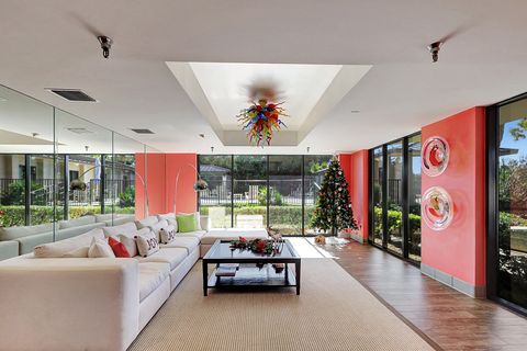 A home in Hutchinson Island