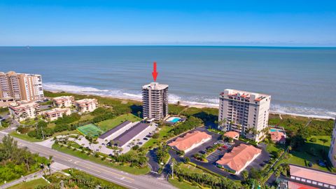 A home in Hutchinson Island