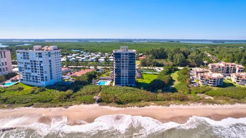 A home in Hutchinson Island