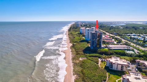 A home in Hutchinson Island