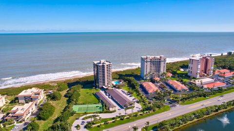 A home in Hutchinson Island