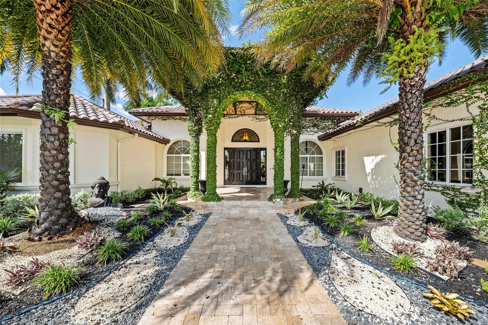 Plantation Acres - Residential