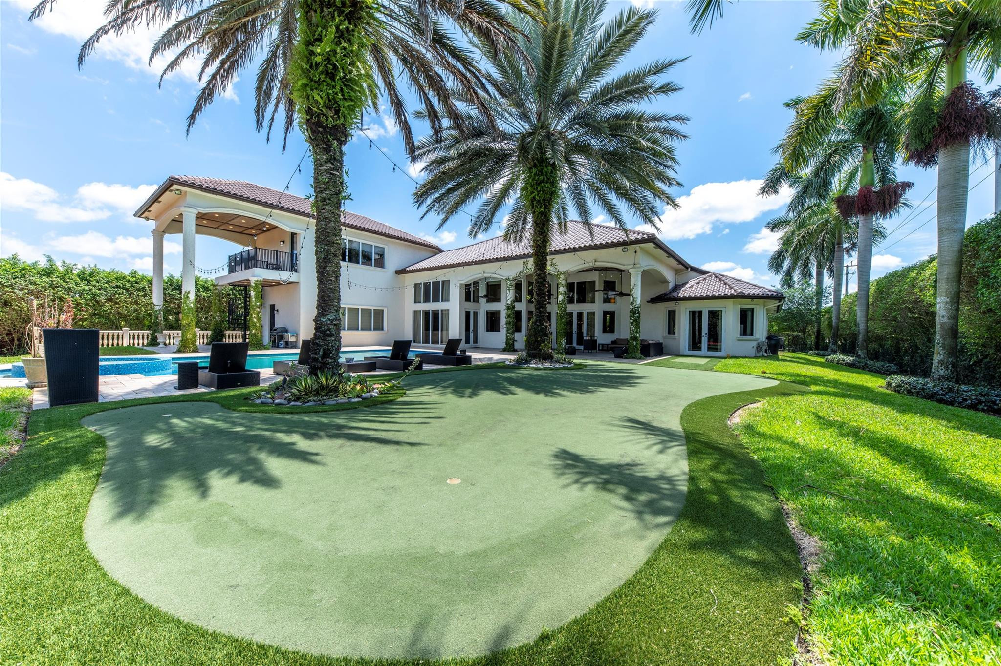 Plantation Acres - Residential