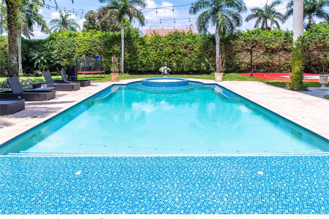 Plantation Acres - Residential