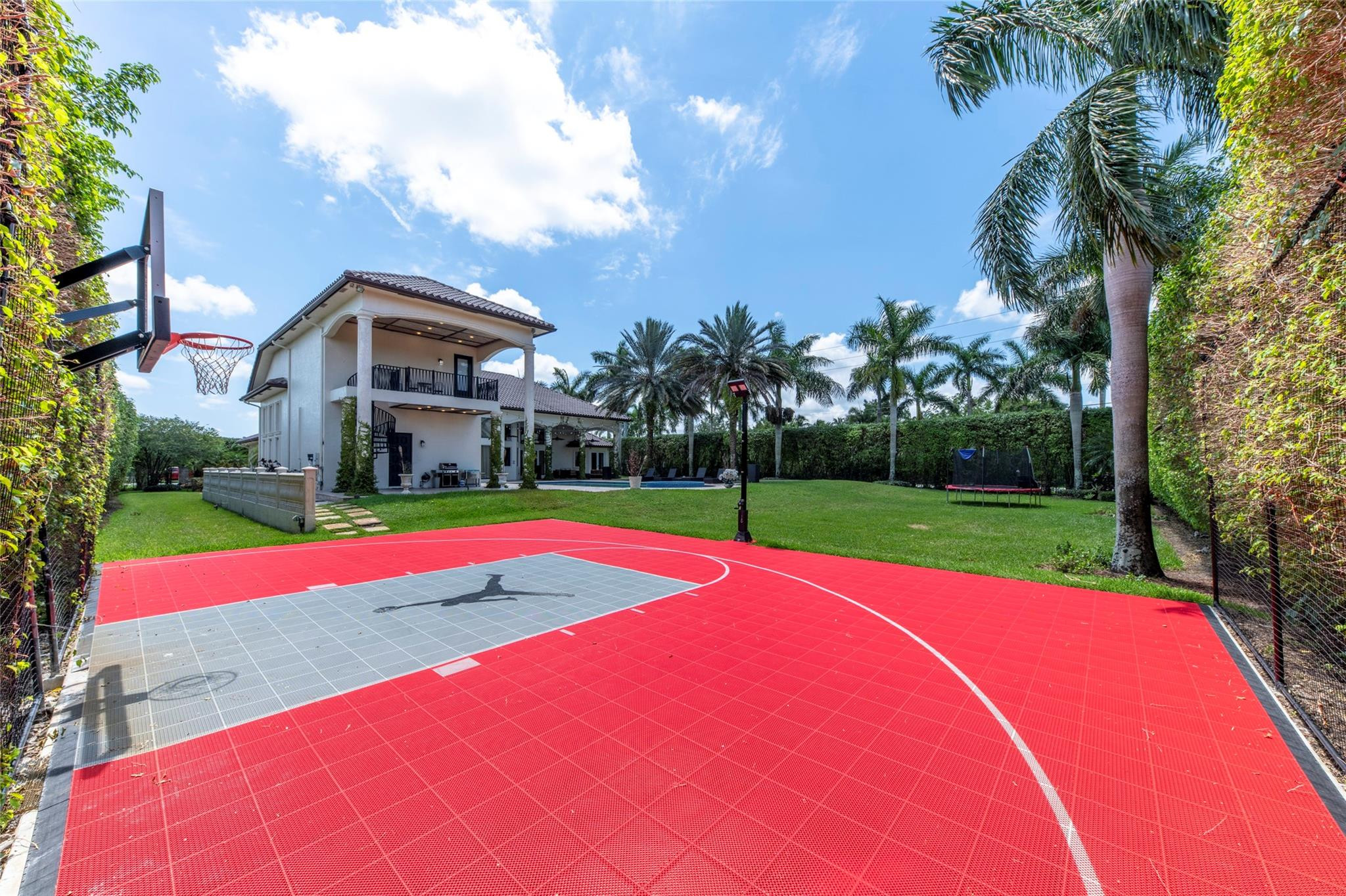 Plantation Acres - Residential