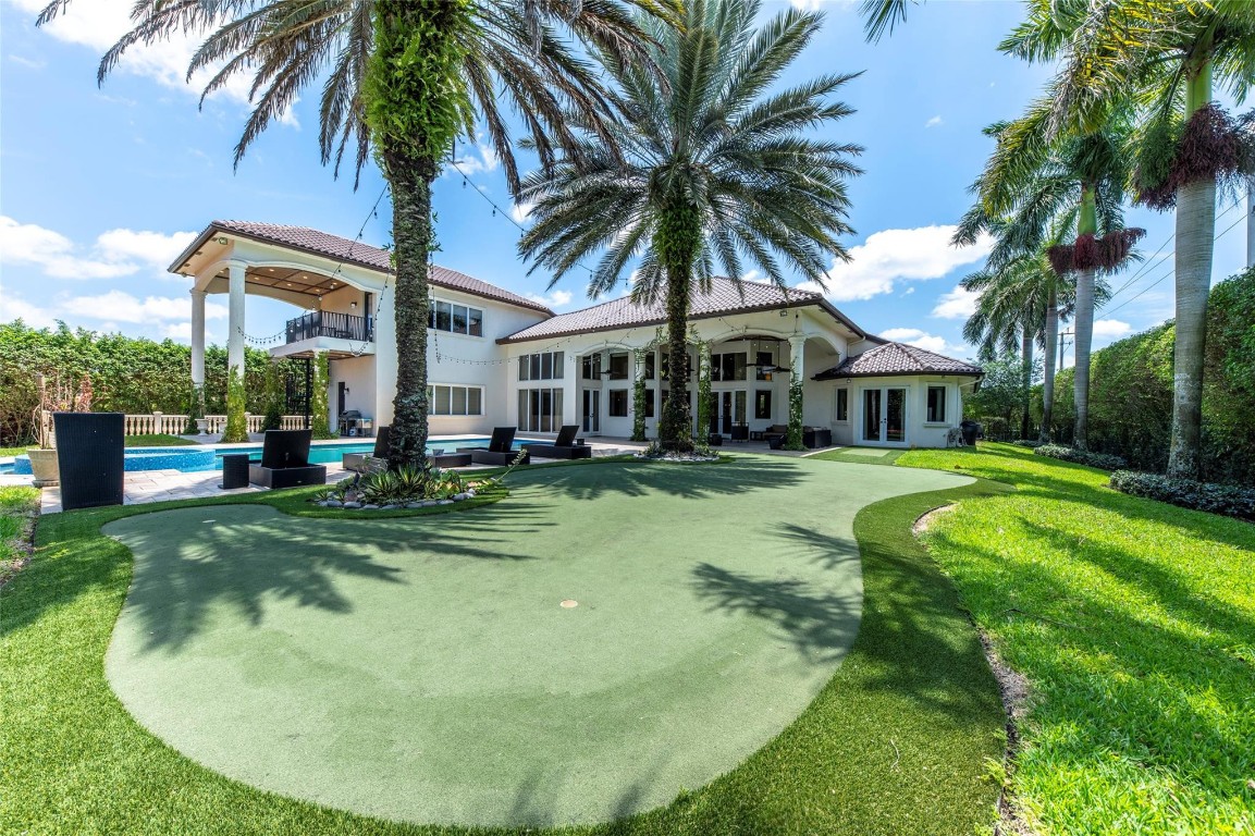 Plantation Acres - Residential