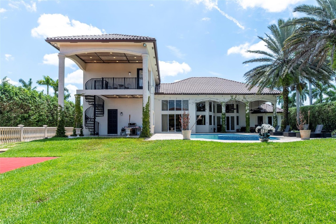 Plantation Acres - Residential