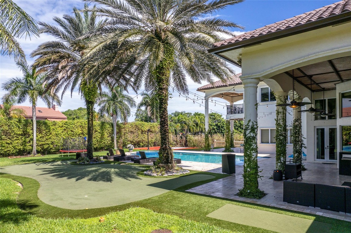 Plantation Acres - Residential