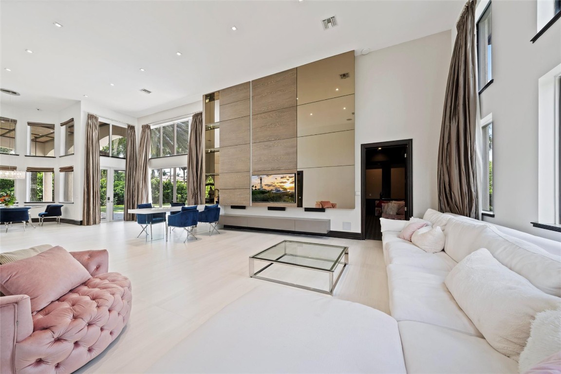 Plantation Acres - Residential