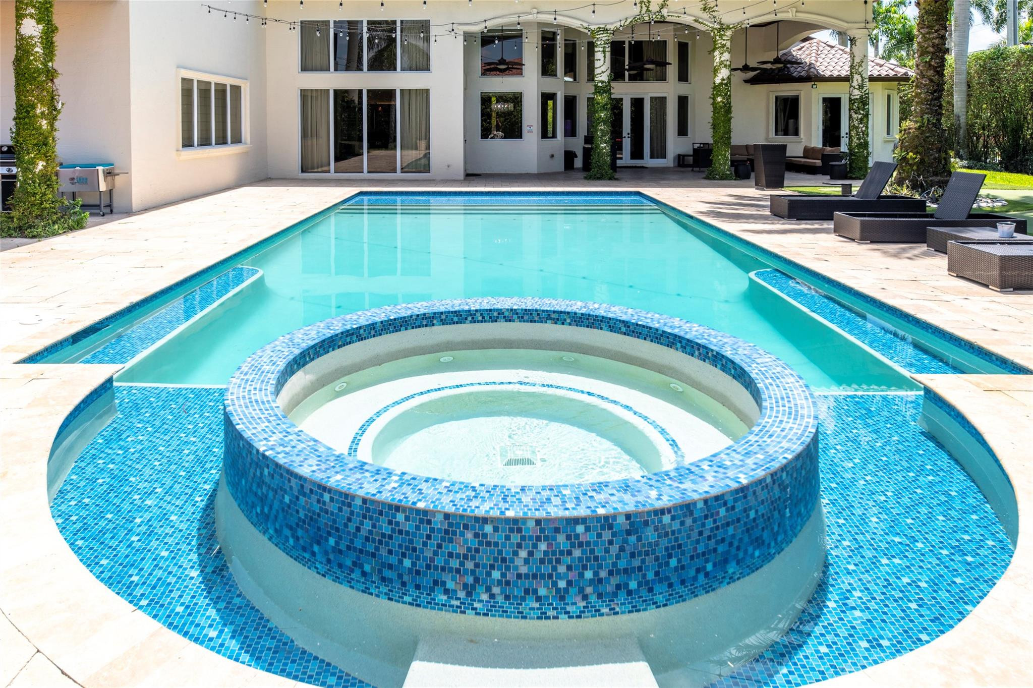 Plantation Acres - Residential