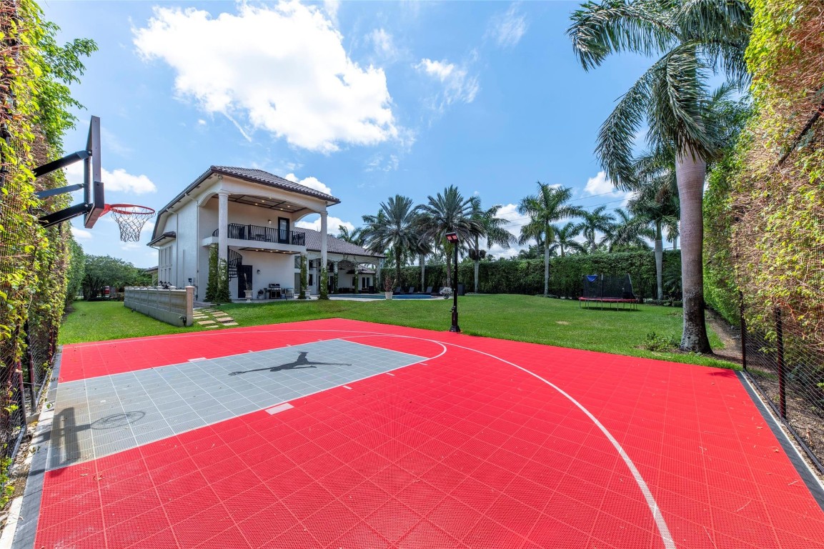 Plantation Acres - Residential