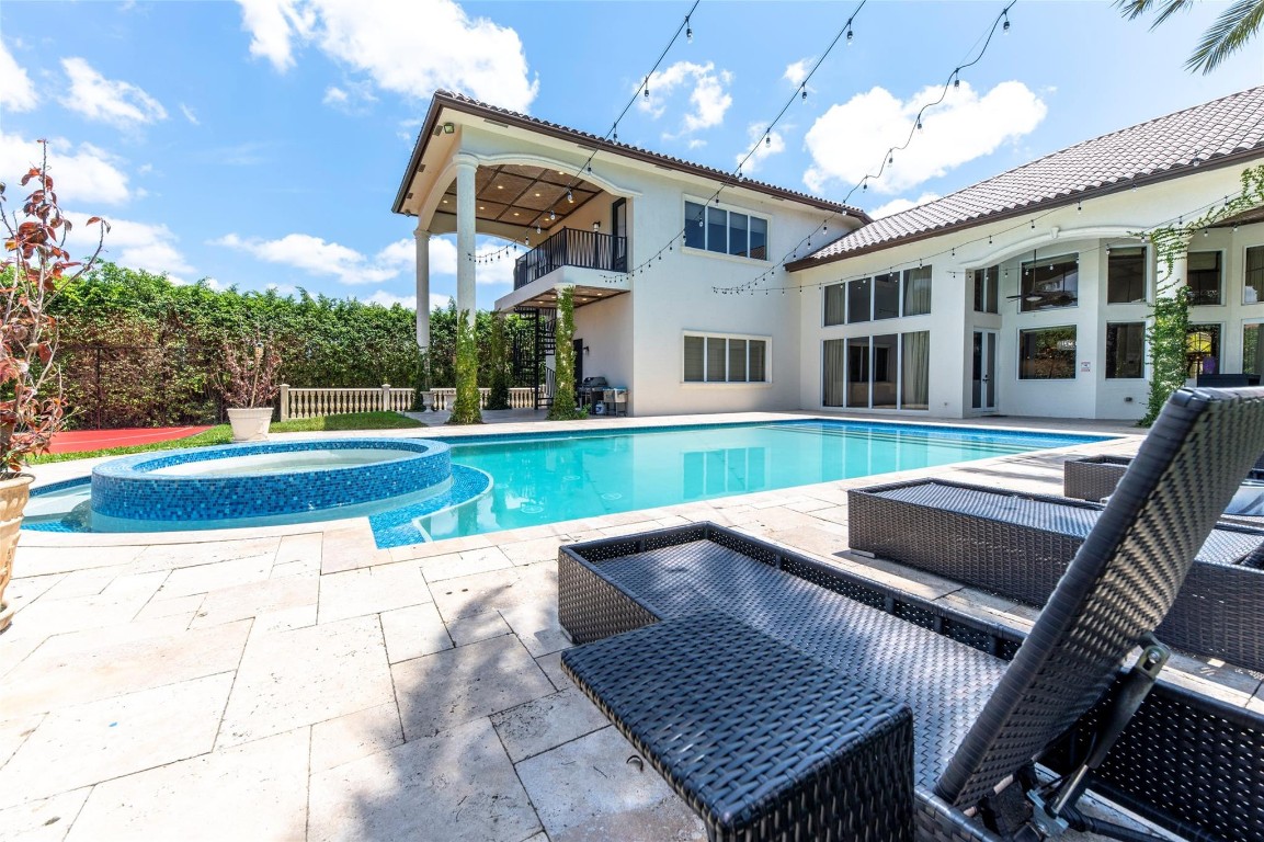 Plantation Acres - Residential