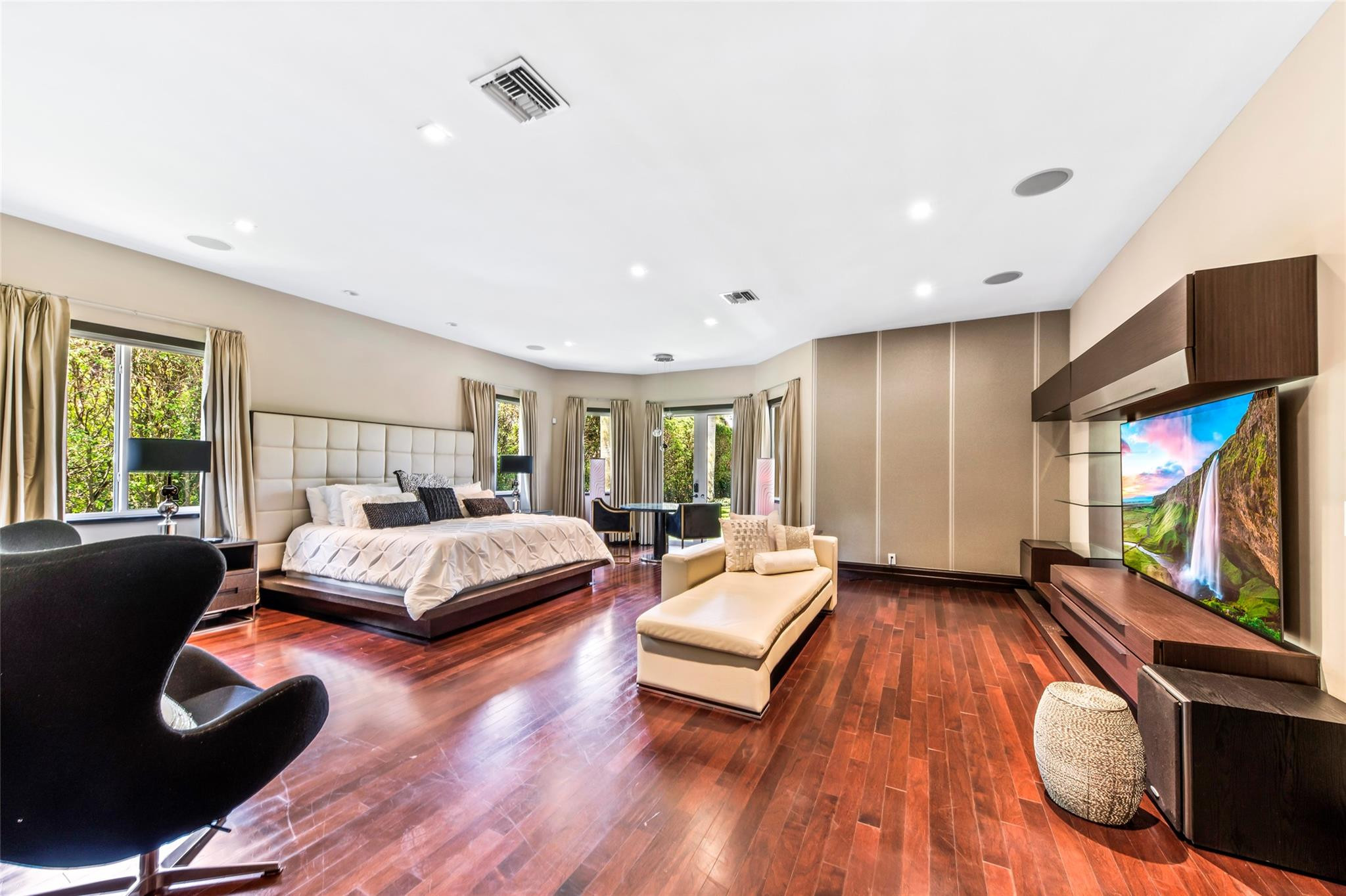 Plantation Acres - Residential