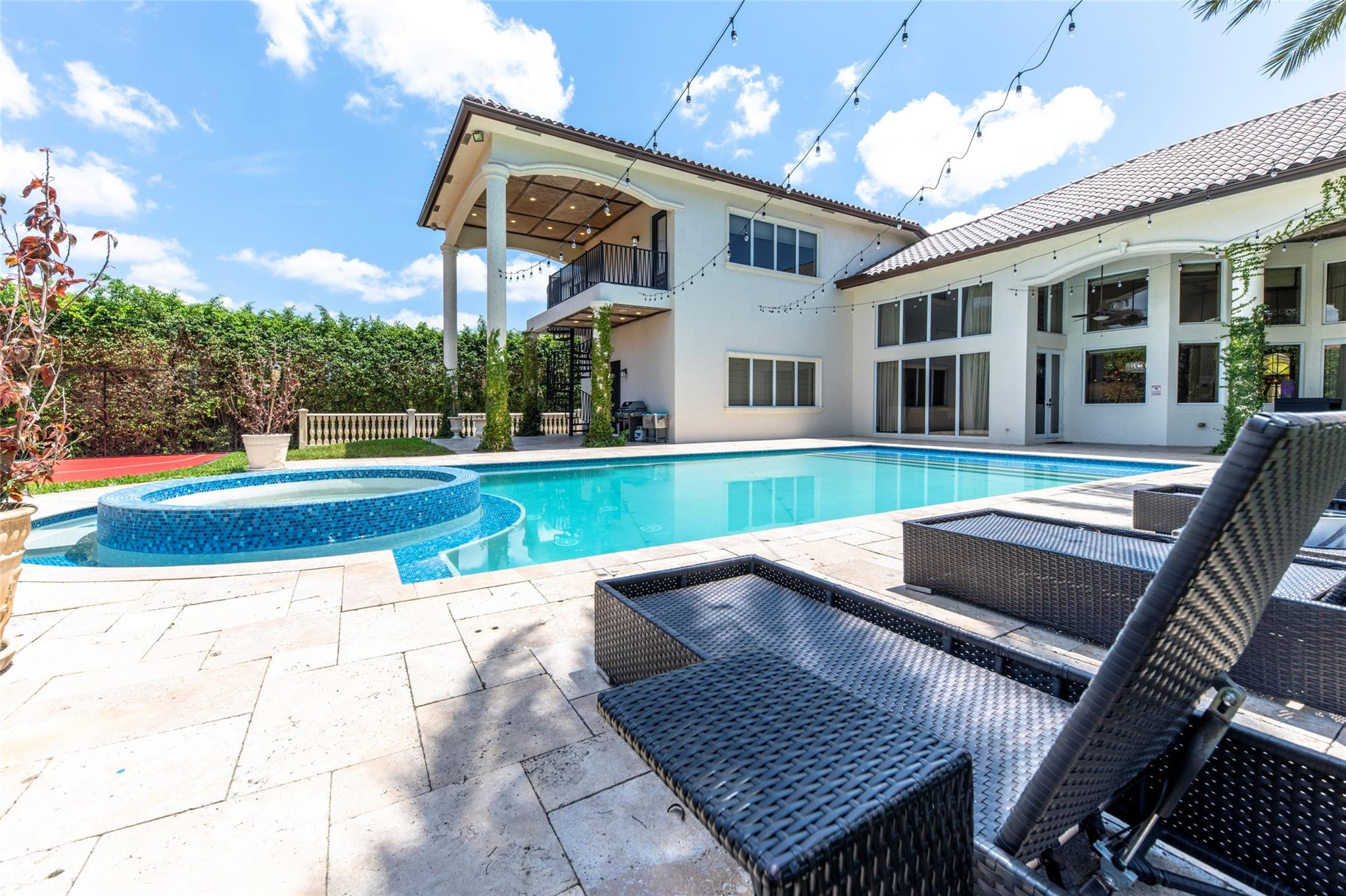 Plantation Acres - Residential