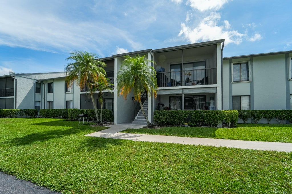 Photo of 1013 GREEN PINE Boulevard #C2, West Palm Beach, FL 33409 (MLS # B26063668)
