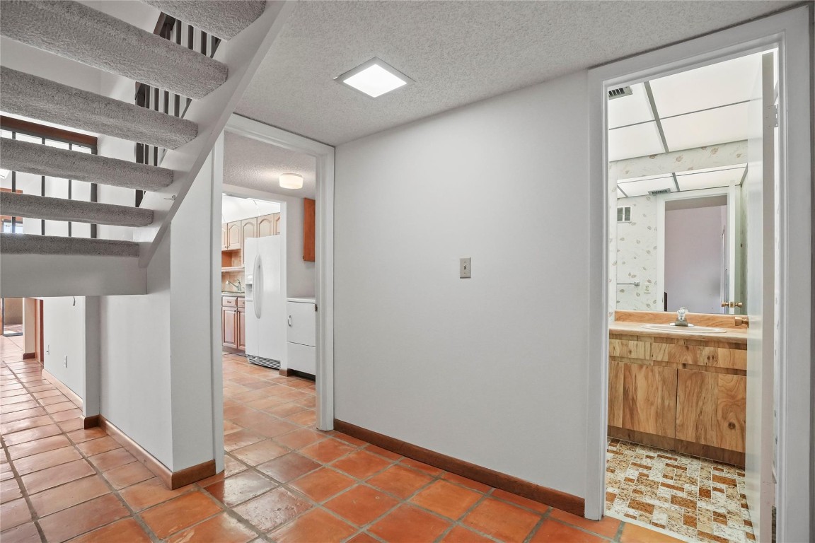 Villas West - Residential