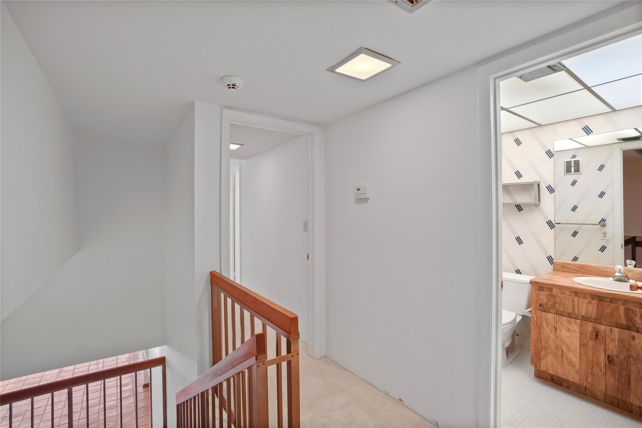 Villas West - Residential