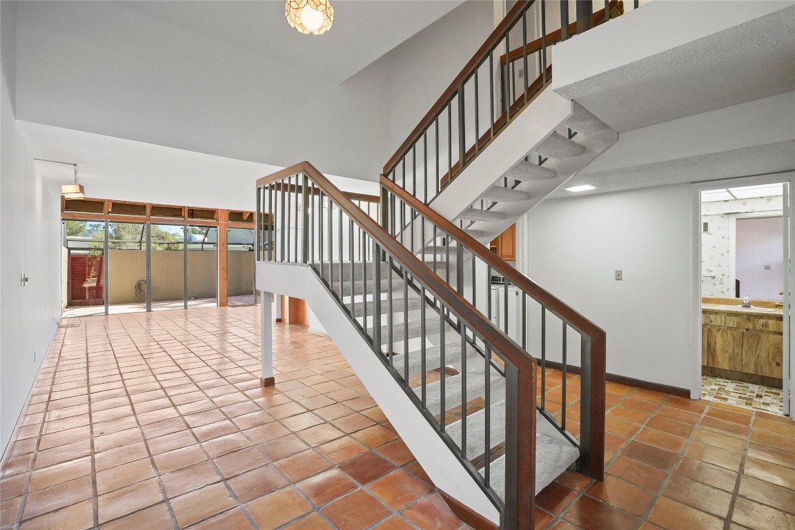 Villas West - Residential