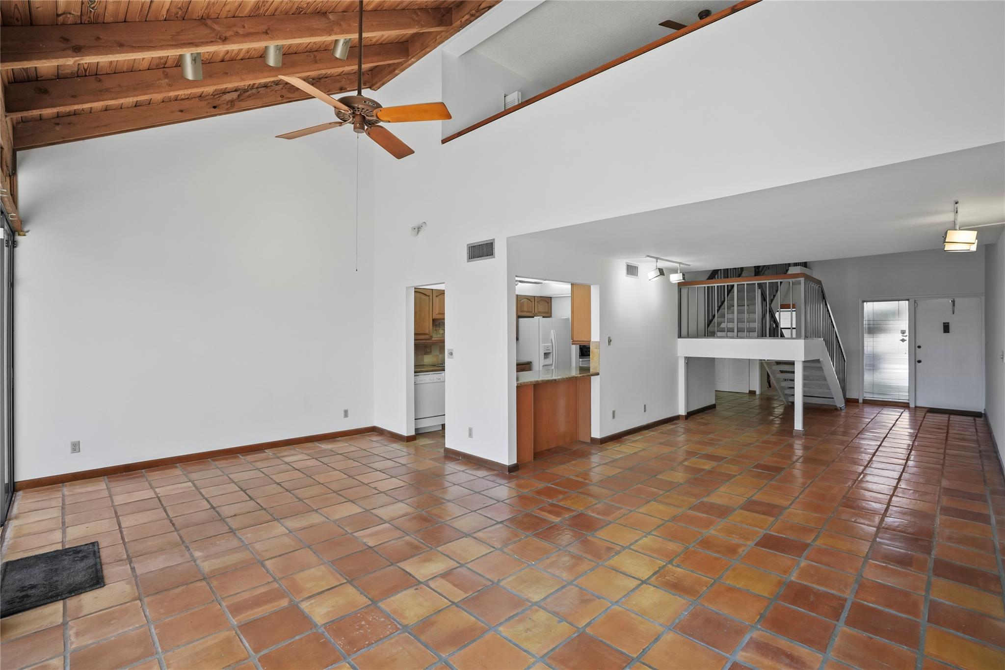 Villas West - Residential