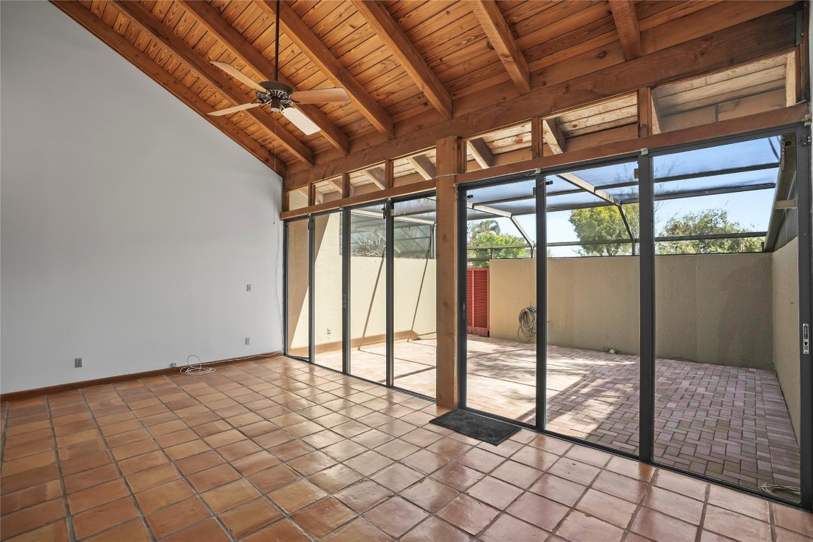 Villas West - Residential