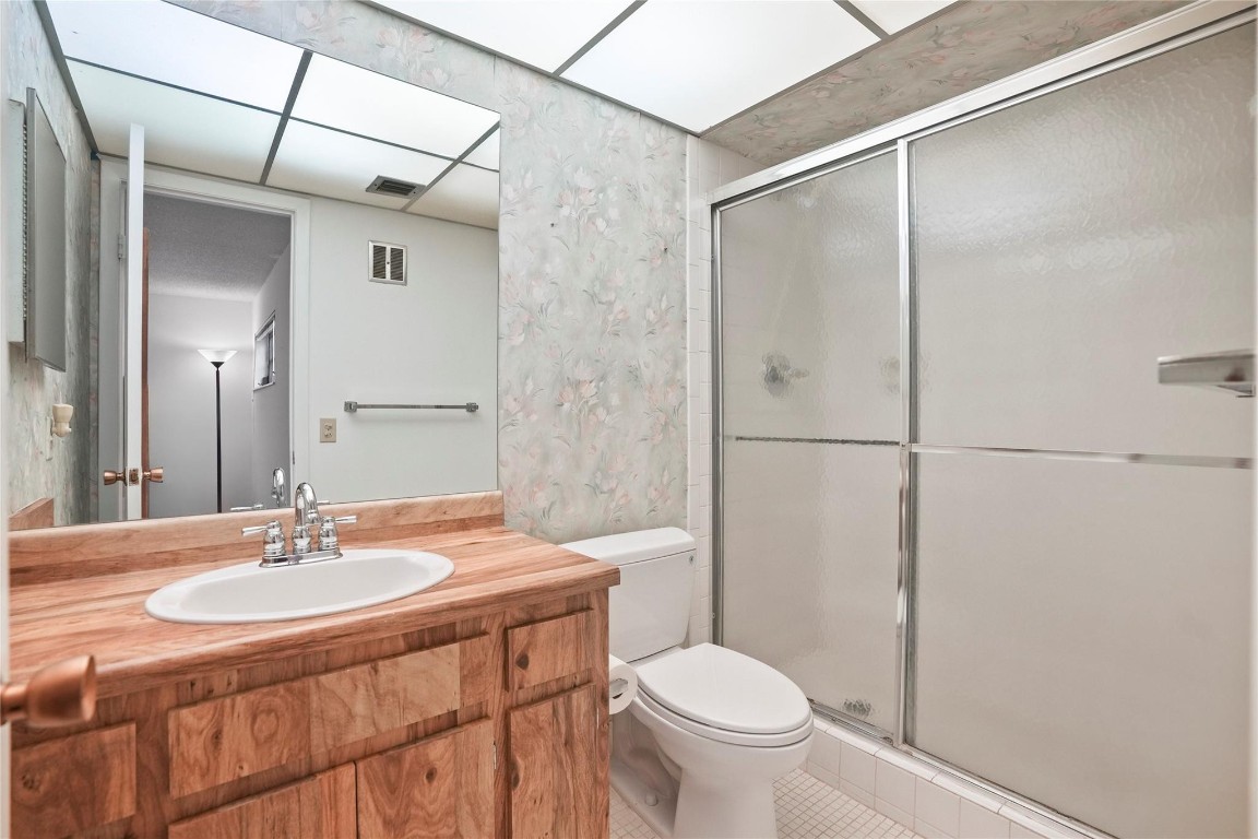 Villas West - Residential