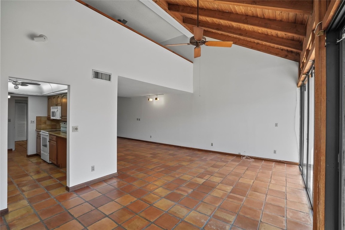 Villas West - Residential