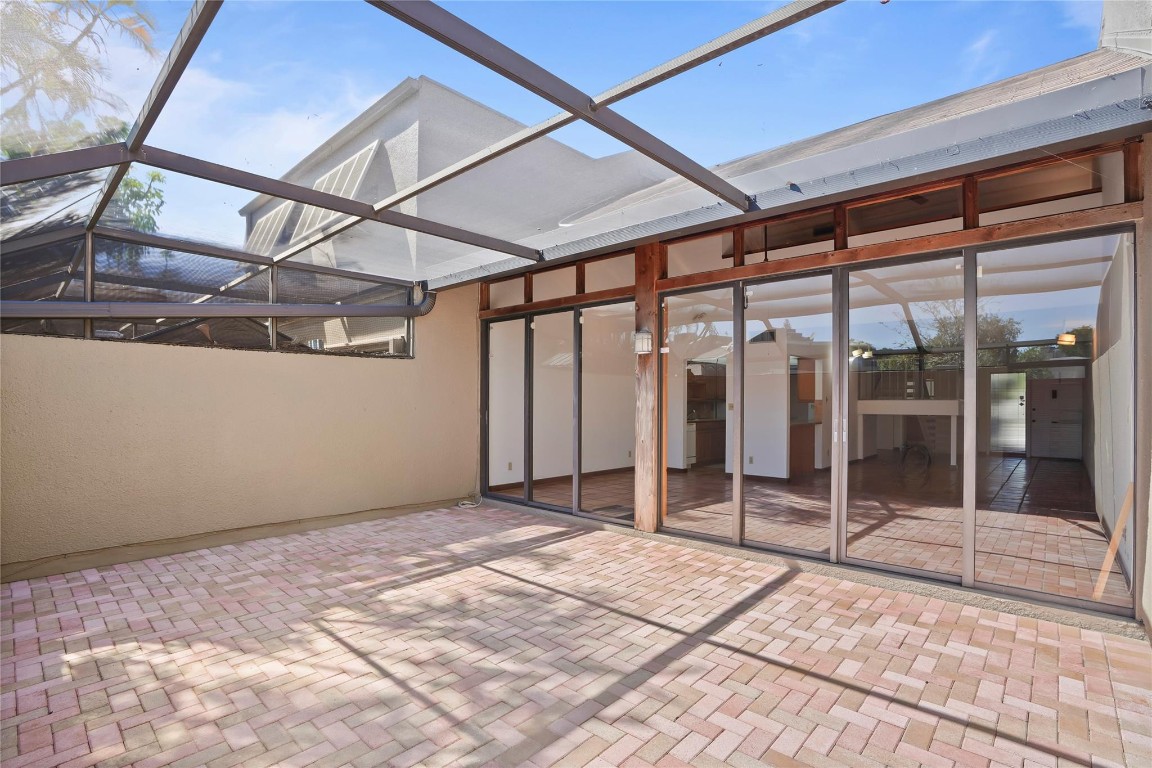 Villas West - Residential