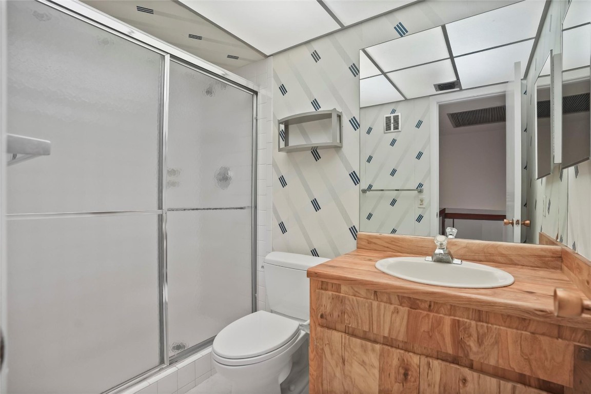 Villas West - Residential