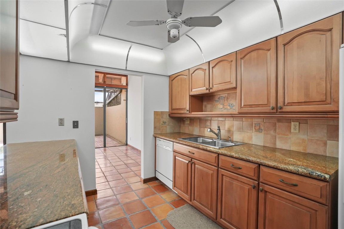 Villas West - Residential