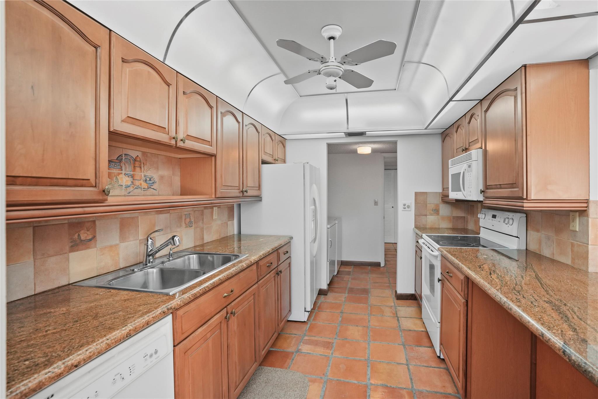 Villas West - Residential