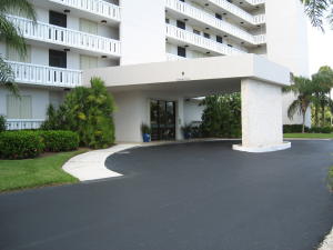 BRYN MAWR OCEAN TOWERS A CONDOMINIUM - Residential