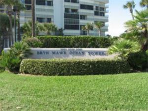 BRYN MAWR OCEAN TOWERS A CONDOMINIUM - Residential